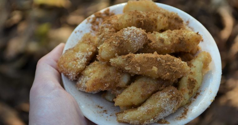 Olajmentes Vegán Nudli