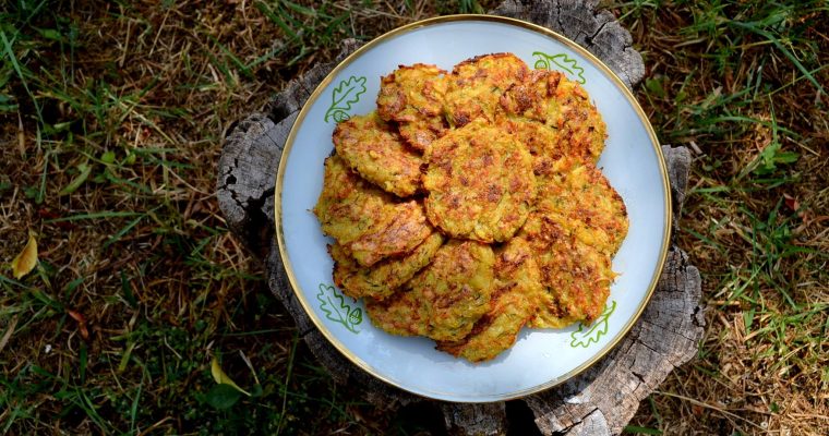 Olajmentes Tócsni avokádókrémmel és kapros joghurttal